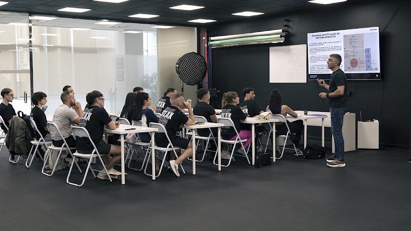 Imagen de negocio en Academia de formación en Santa Cruz de Tenerife