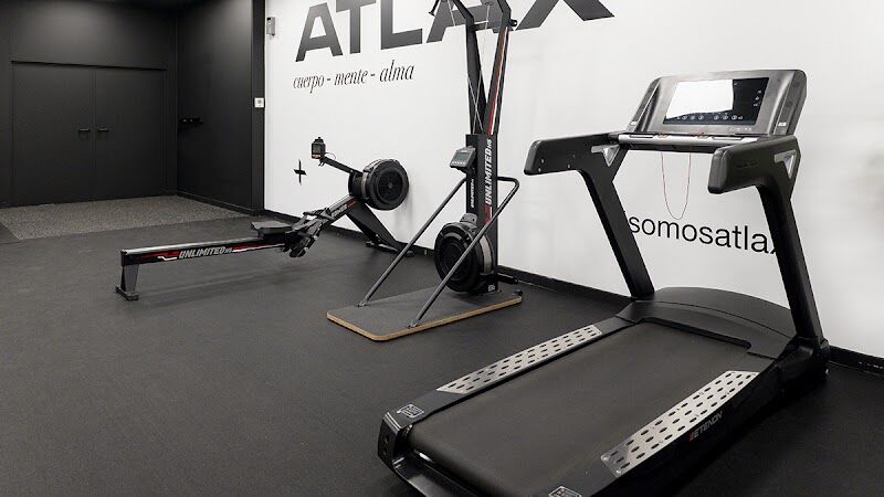 Imagen de Atlax Quintero | Formación & Transformación