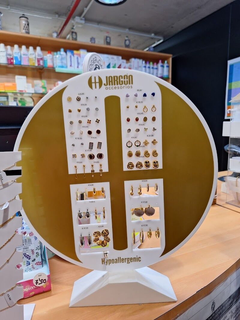 Imagen de negocio en Accesorios de moda en Provincia de Santa Cruz de Tenerife