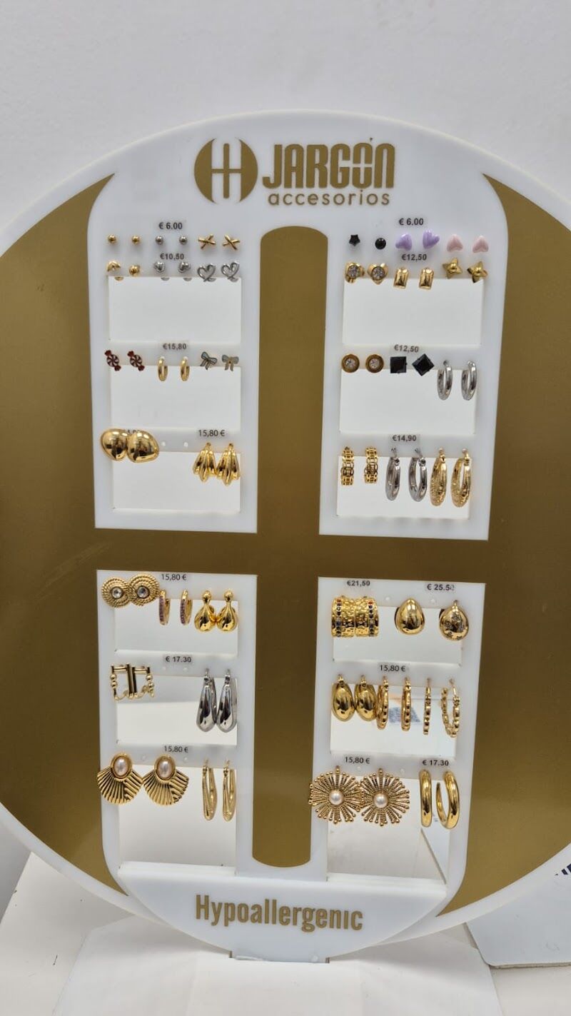 Imagen de negocio en Accesorios de moda en Provincia de Santa Cruz de Tenerife