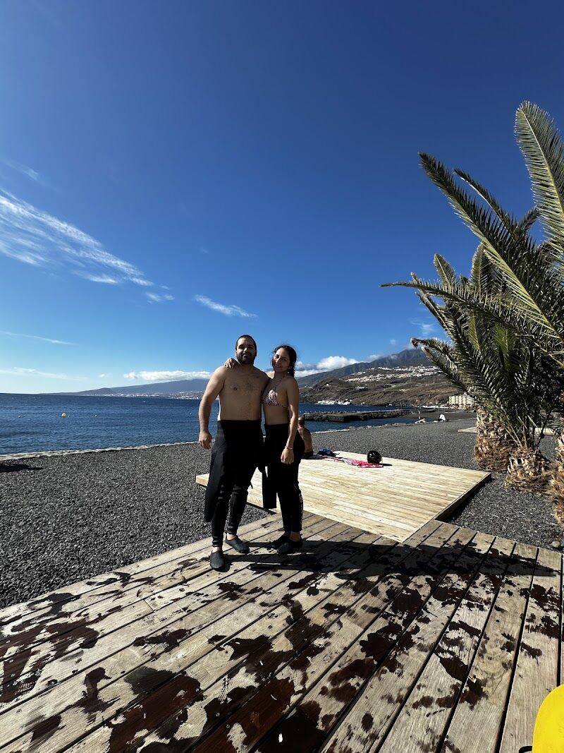 Imagen de negocio en Actividades al aire libre en Santa Cruz de Tenerife