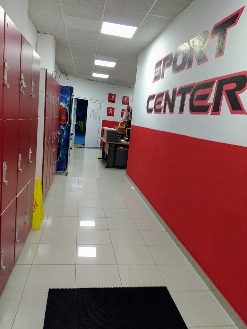 Imagen de Sport Center Gijón S.l.u.