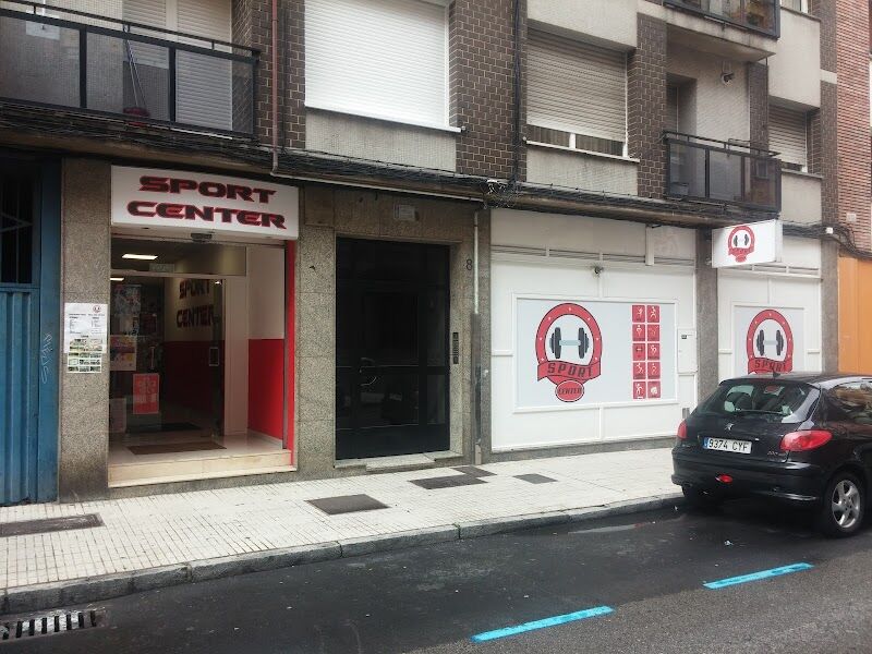 Imagen de Sport Center Gijón S.l.u.