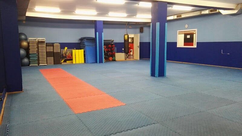Imagen de Sport Center Gijón S.l.u.