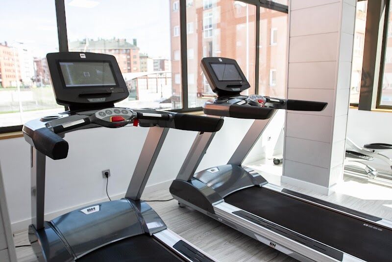 Imagen de Gimnasio Sparta Sport Center Oviedo