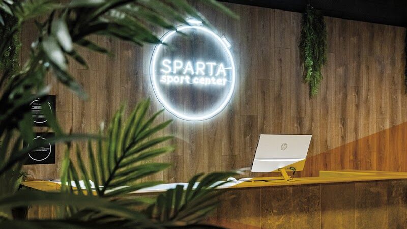 Imagen de Gimnasio Sparta Sport Center Oviedo