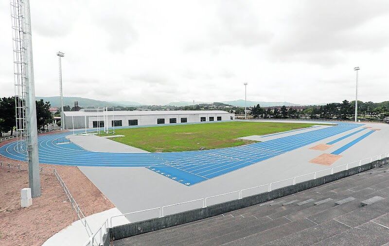 Imagen de negocio en Actividades deportivas en Asturias