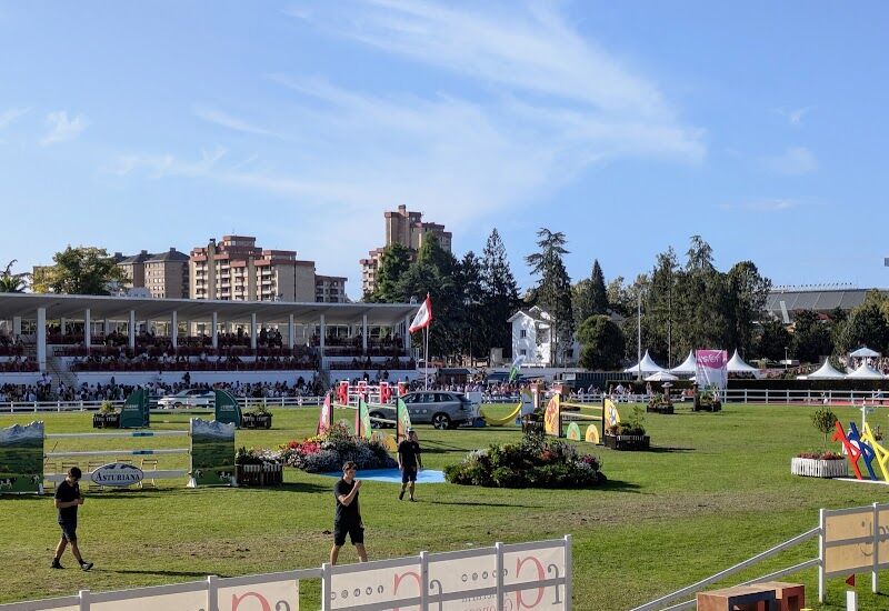 Imagen de negocio en Actividades deportivas en Asturias