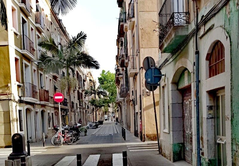 Imagen representativa de la localización