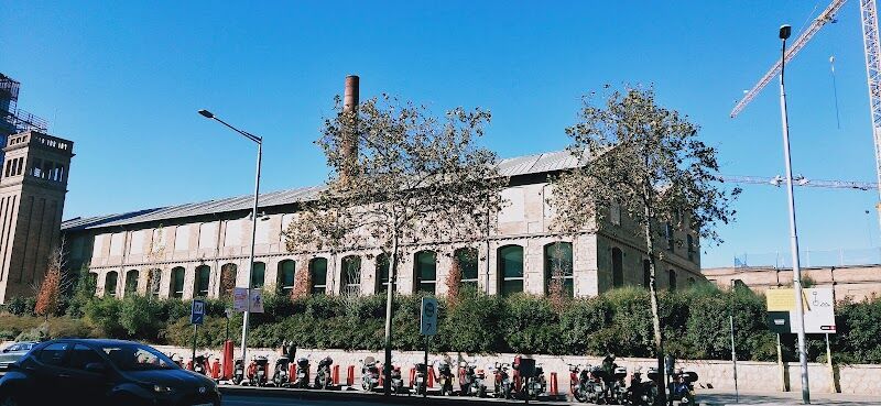 Imagen representativa de la localización