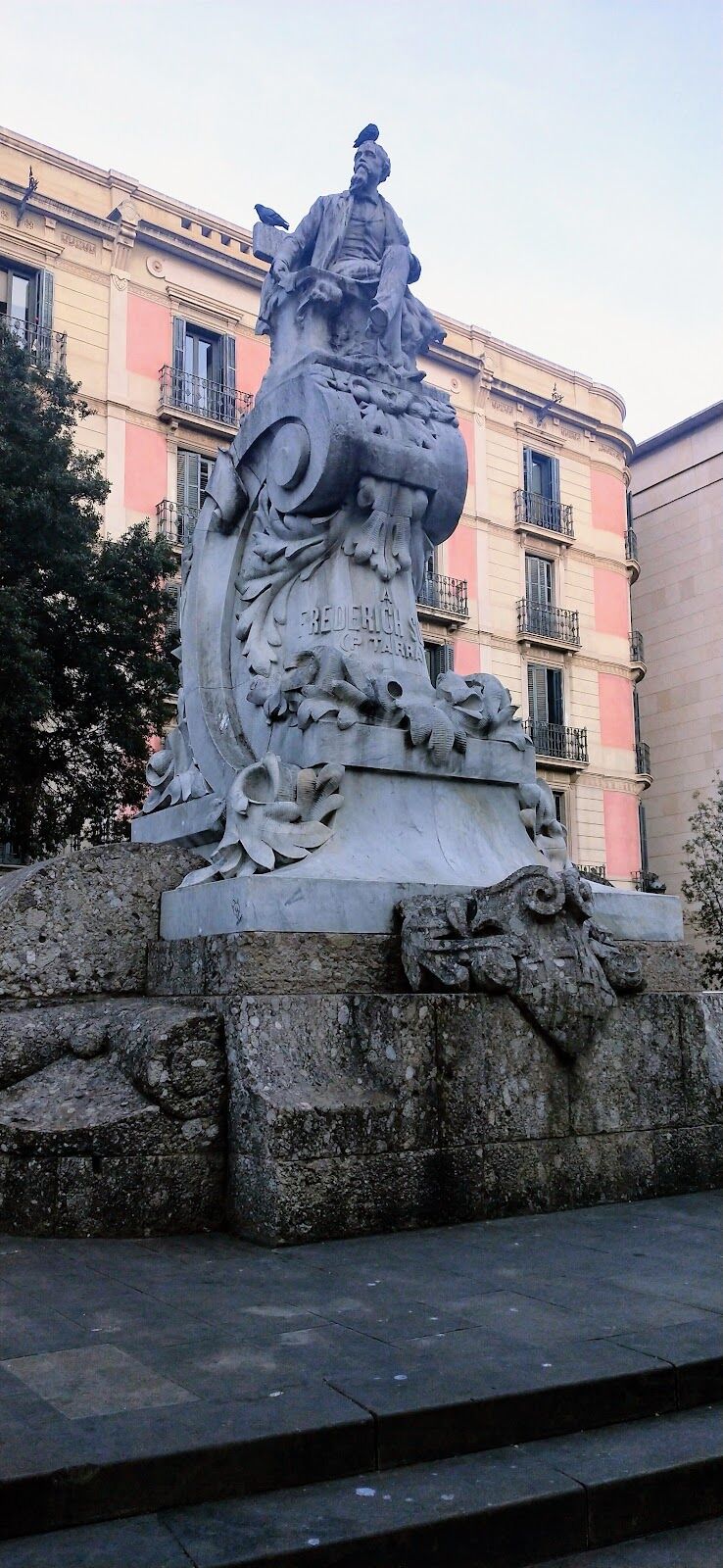 Imagen representativa de la localización