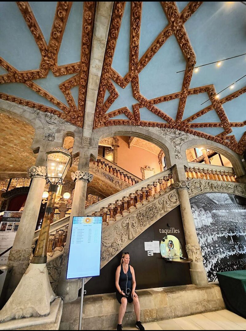 Imagen representativa de la localización