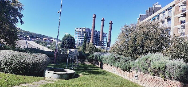 Imagen representativa de la localización