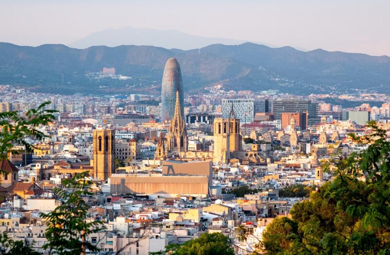 Imagen representativa de la localización