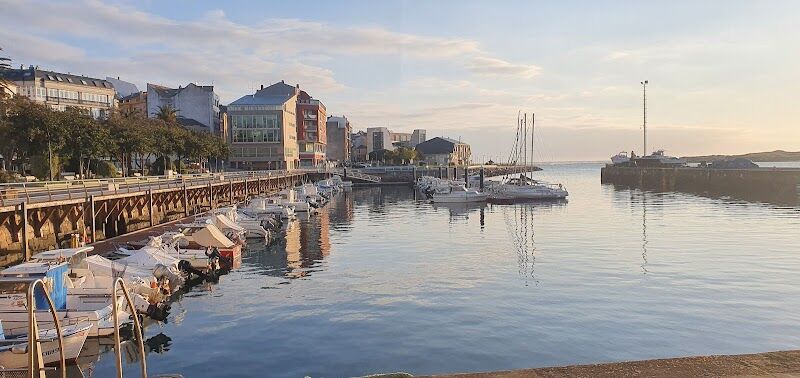 Imagen representativa de la localización