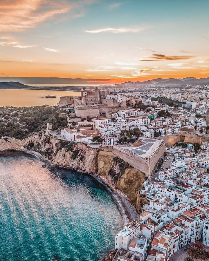 Imagen representativa de la localización