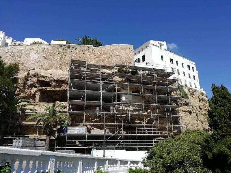 Imagen representativa de la localización