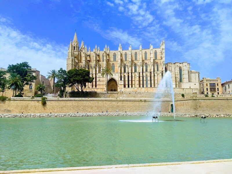 Imagen representativa de la localización