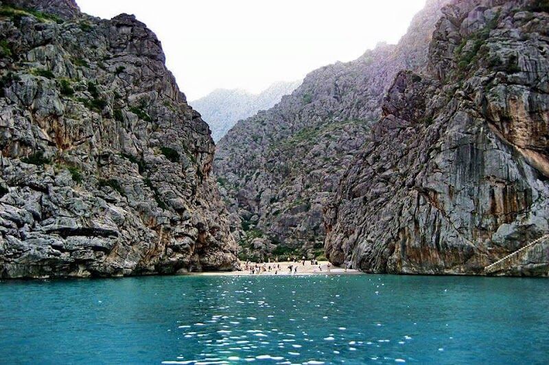 Imagen representativa de la localización