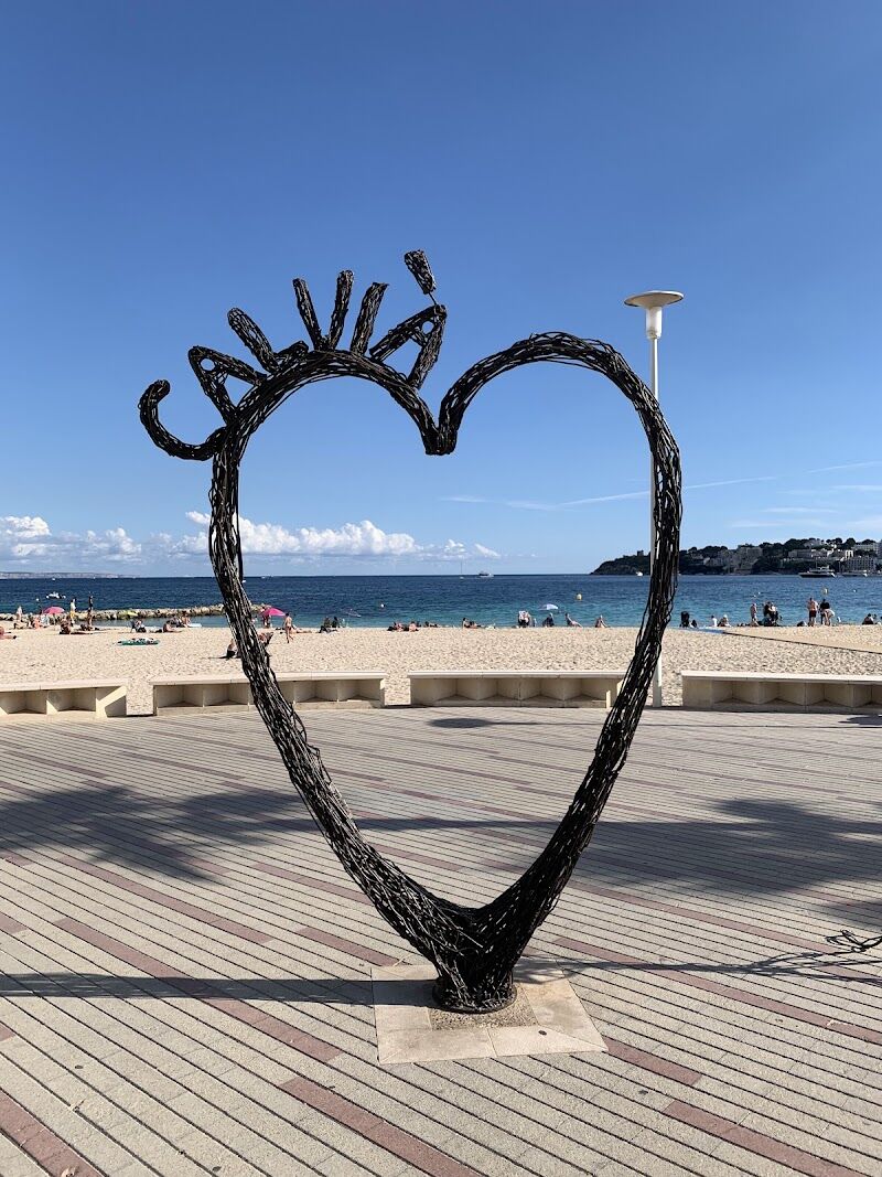 Imagen representativa de la localización