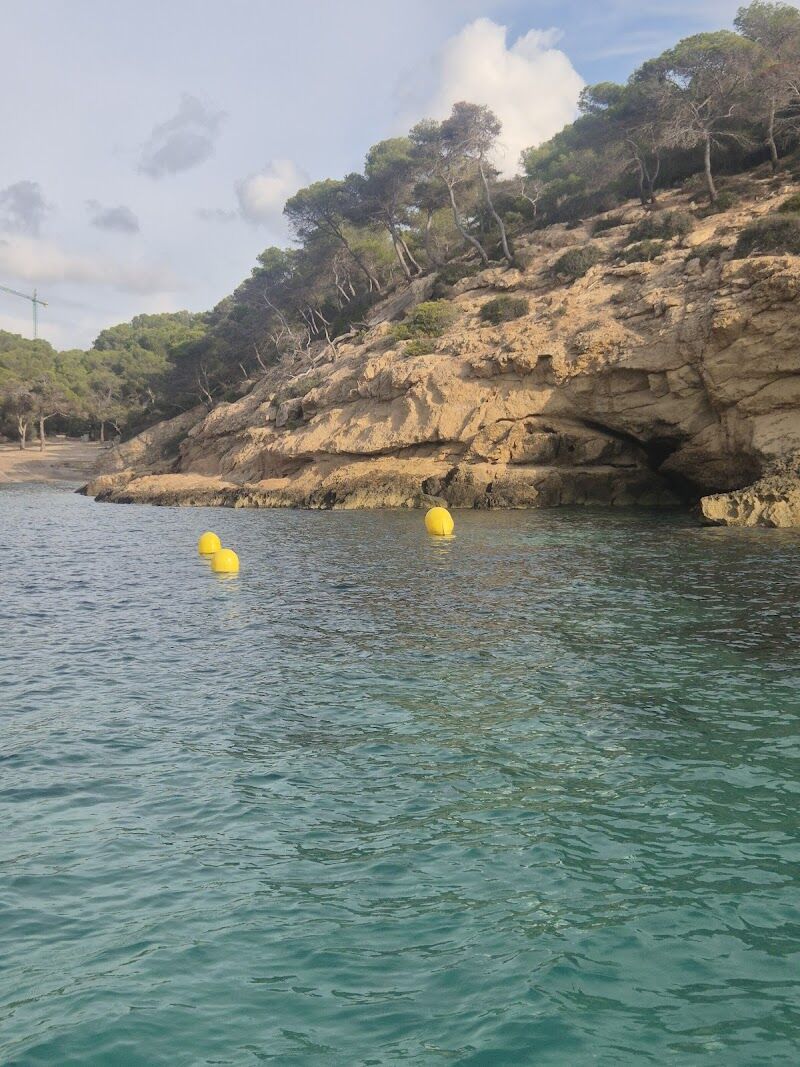 Imagen representativa de la localización