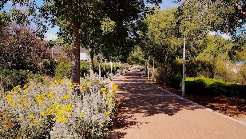 Imagen representativa de la localización