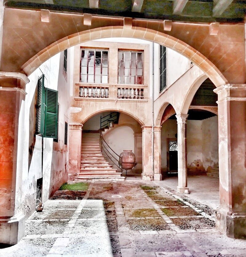 Imagen representativa de la localización