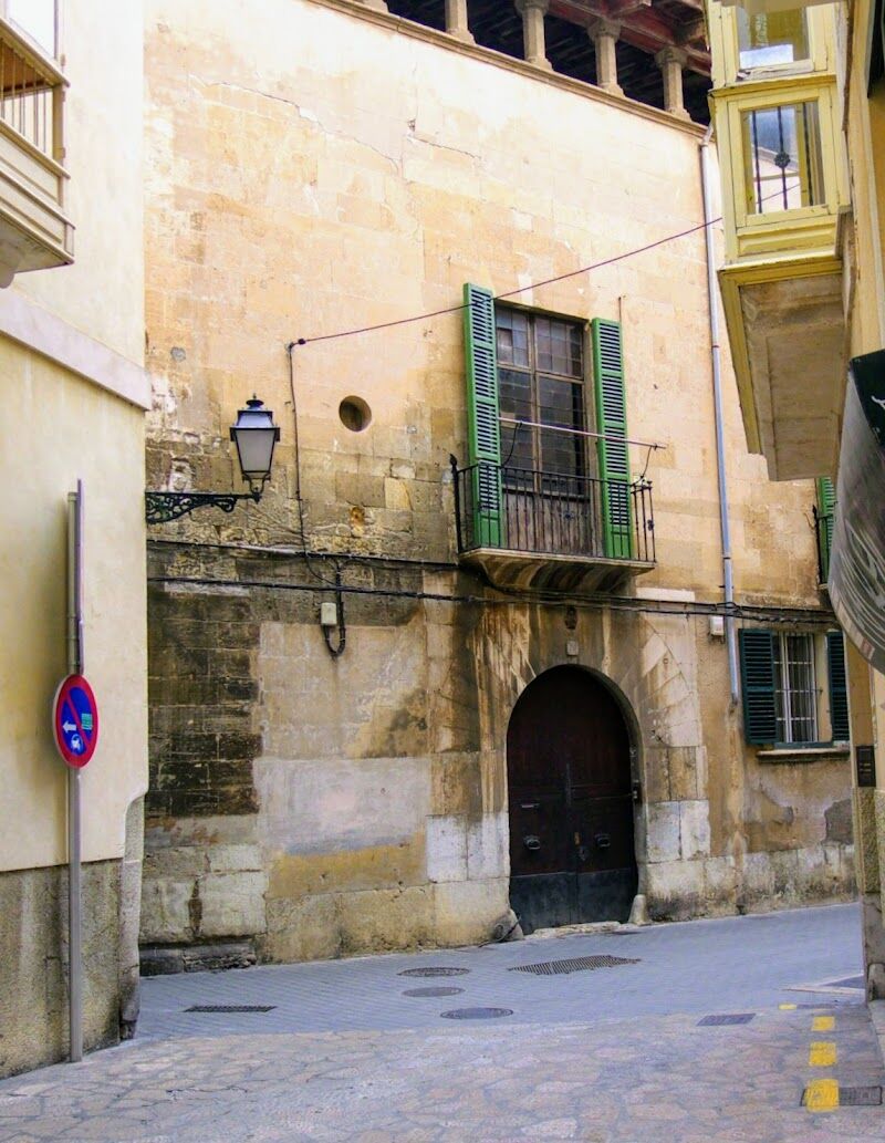 Imagen representativa de la localización