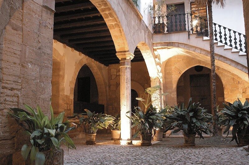 Imagen representativa de la localización