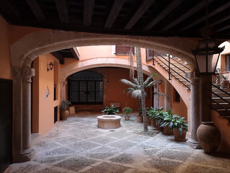 Imagen representativa de la localización