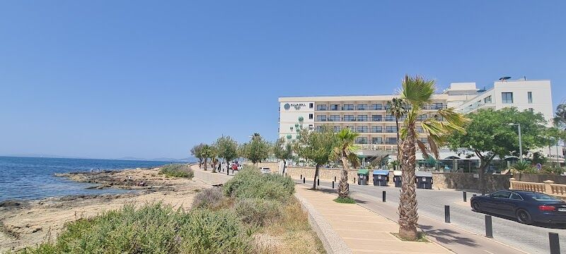 Imagen representativa de la localización