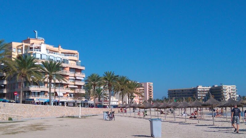 Imagen representativa de la localización