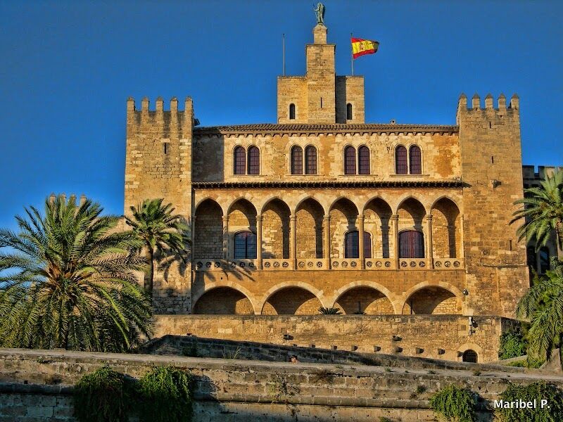 Imagen representativa de la localización