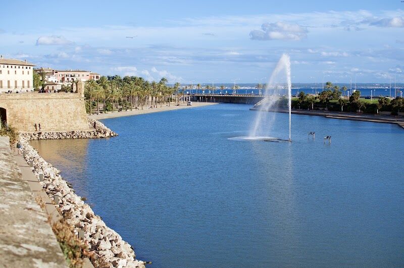 Imagen representativa de la localización