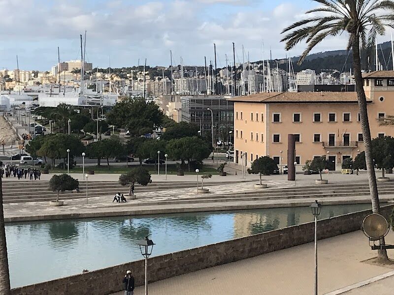 Imagen representativa de la localización