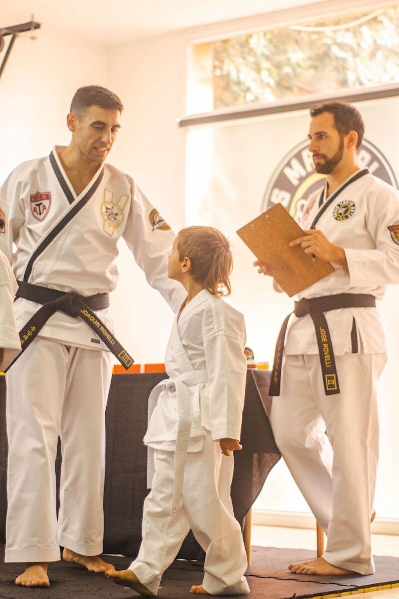 Imagen de Oasis Martial Arts – Artes Marciales para Toda la Familia en Palma –