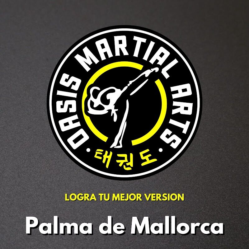 Imagen de Oasis Martial Arts – Artes Marciales para Toda la Familia en Palma –