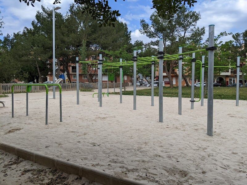 Imagen representativa de la localización