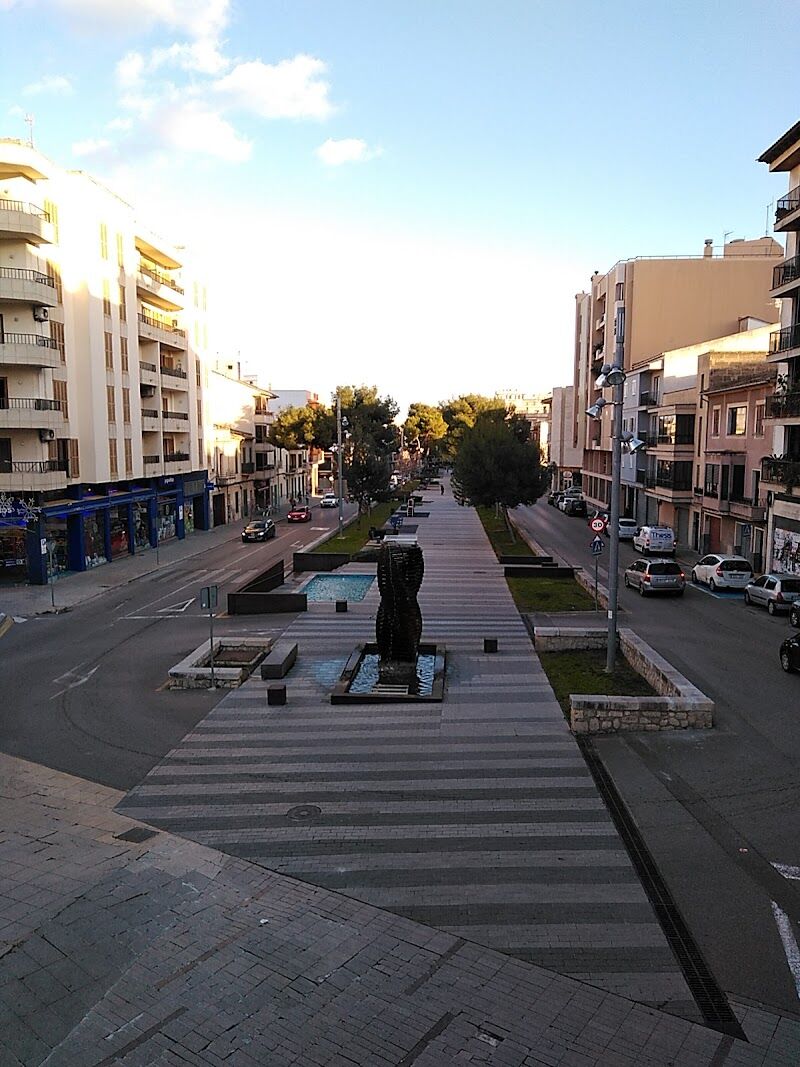 Imagen representativa de la localización