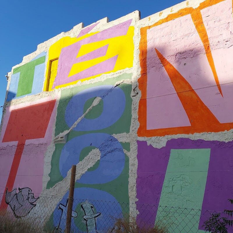 Imagen representativa de la localización