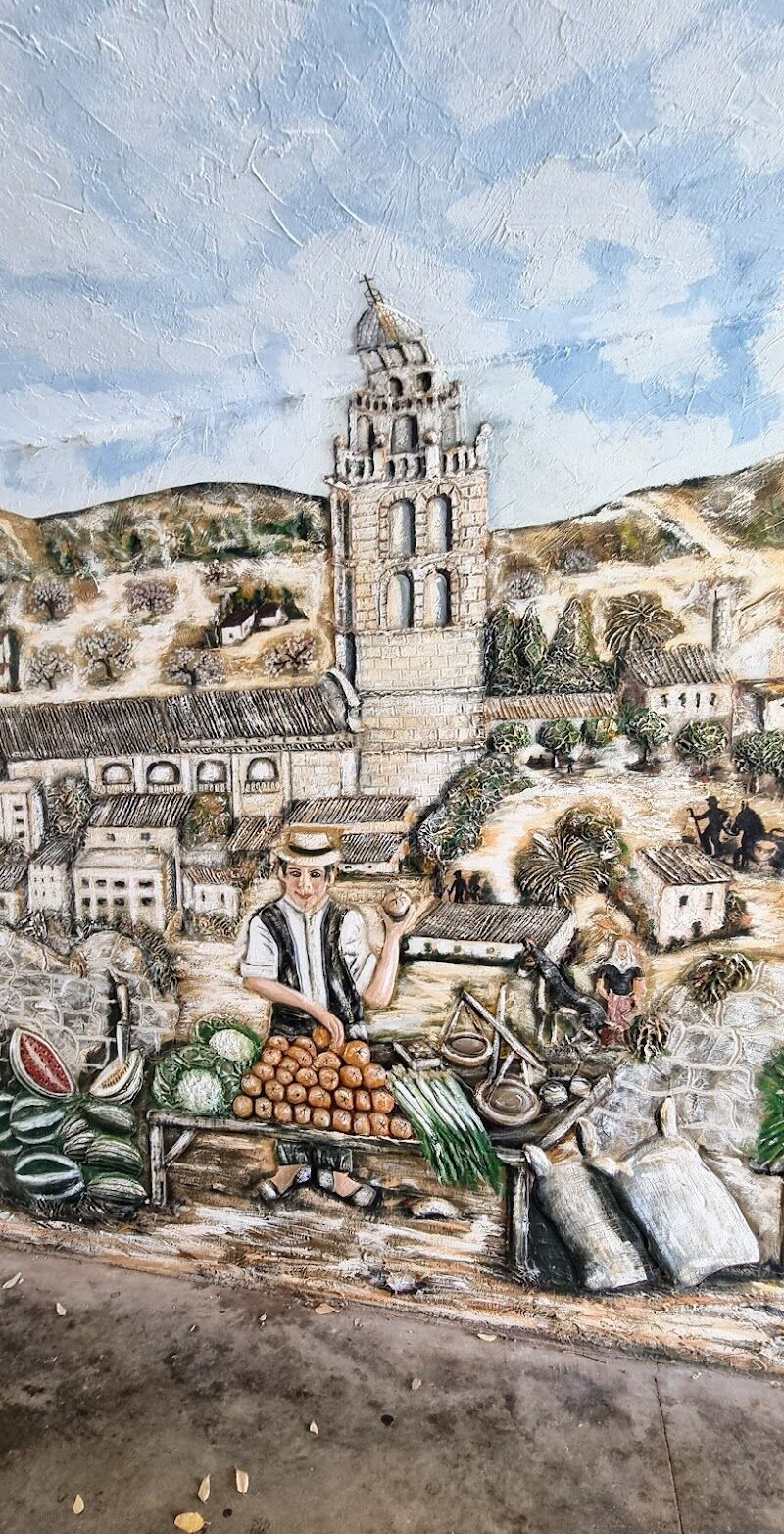 Imagen representativa de la localización