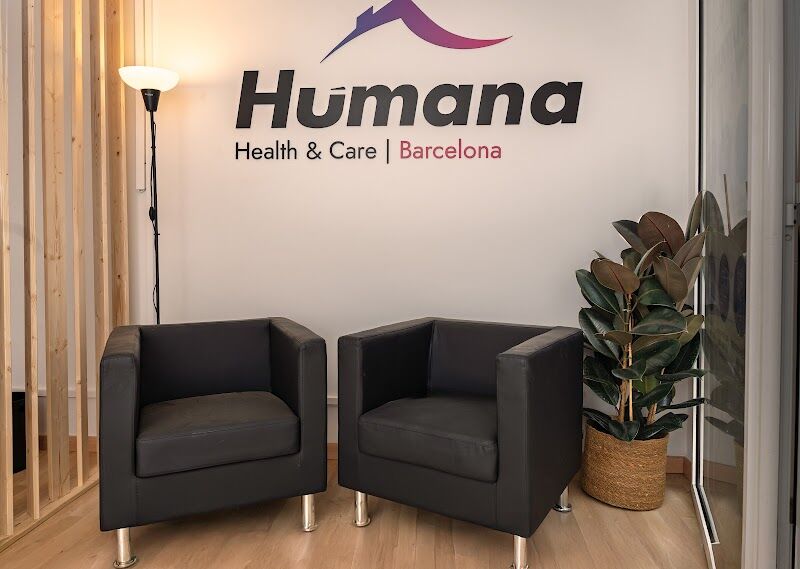 Imagen de Humana Health & Care