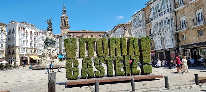 Imagen representativa de la localización