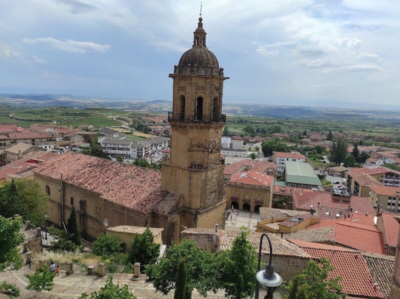 Imagen representativa de la localización