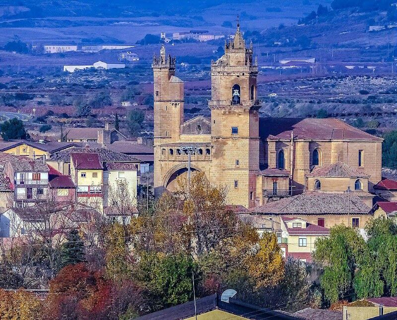 Imagen representativa de la localización