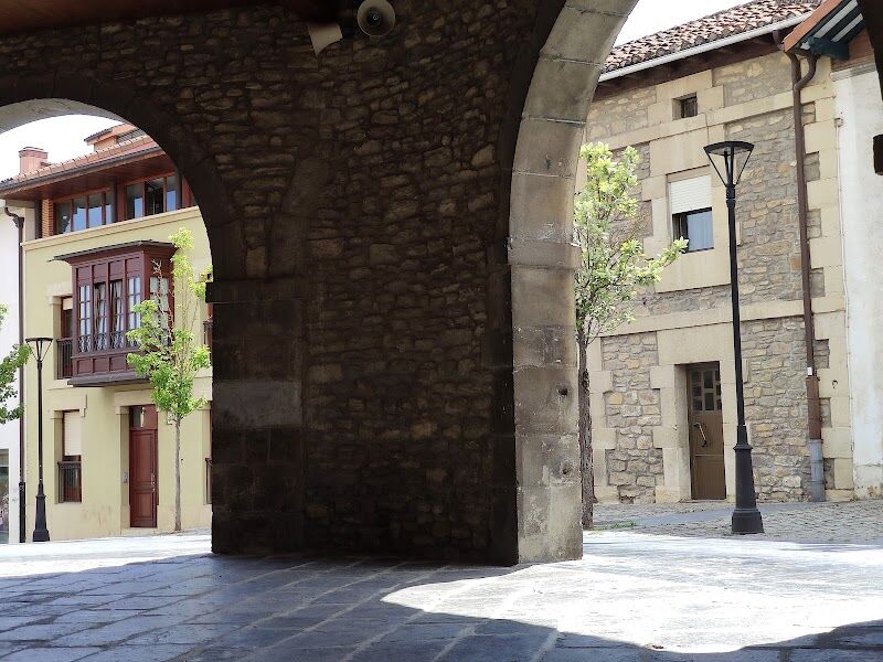 Imagen representativa de la localización