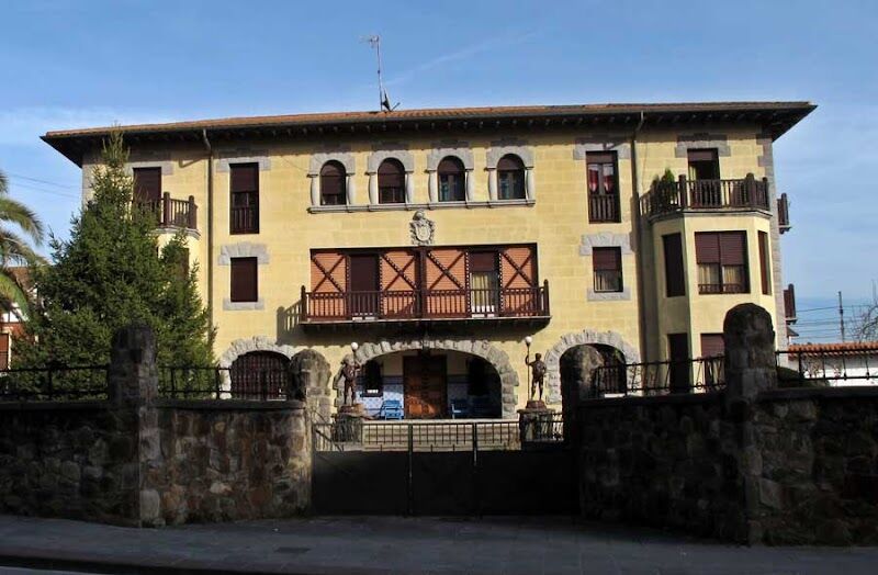 Imagen representativa de la localización