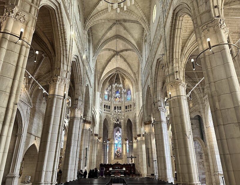 Imagen representativa de la localización