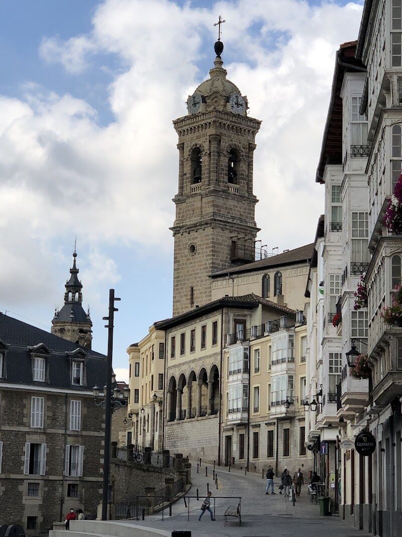 Imagen representativa de la localización