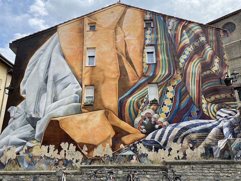 Imagen representativa de la localización